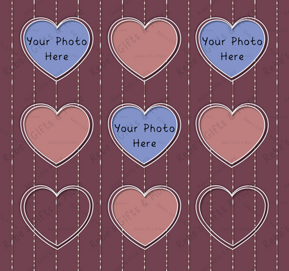 A photo placeholder for the stainless steel tumbler 