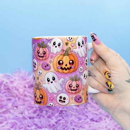 Boo Box Halloween Themed Gift Box